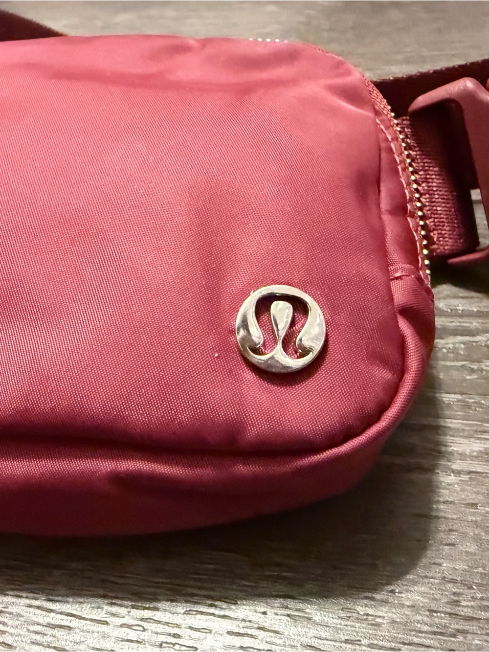 Lululemon Small Crossbody Bag
